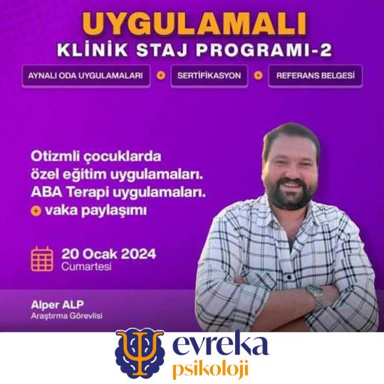 En Kapsamlı Klinik Staj Programı