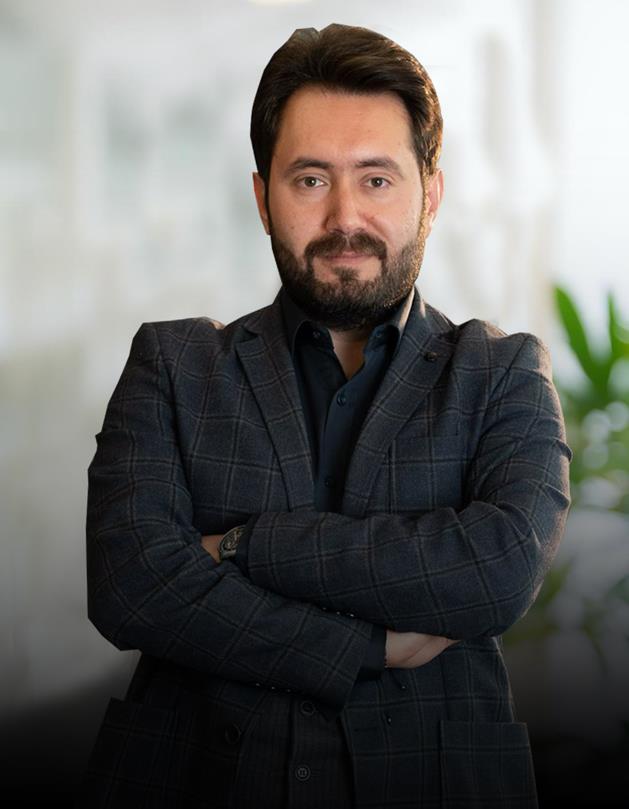 Ahmed Yasin Uludağ