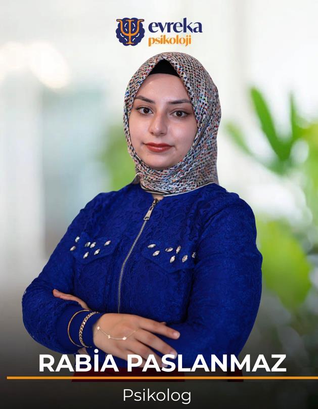 Rabia Paslanmaz