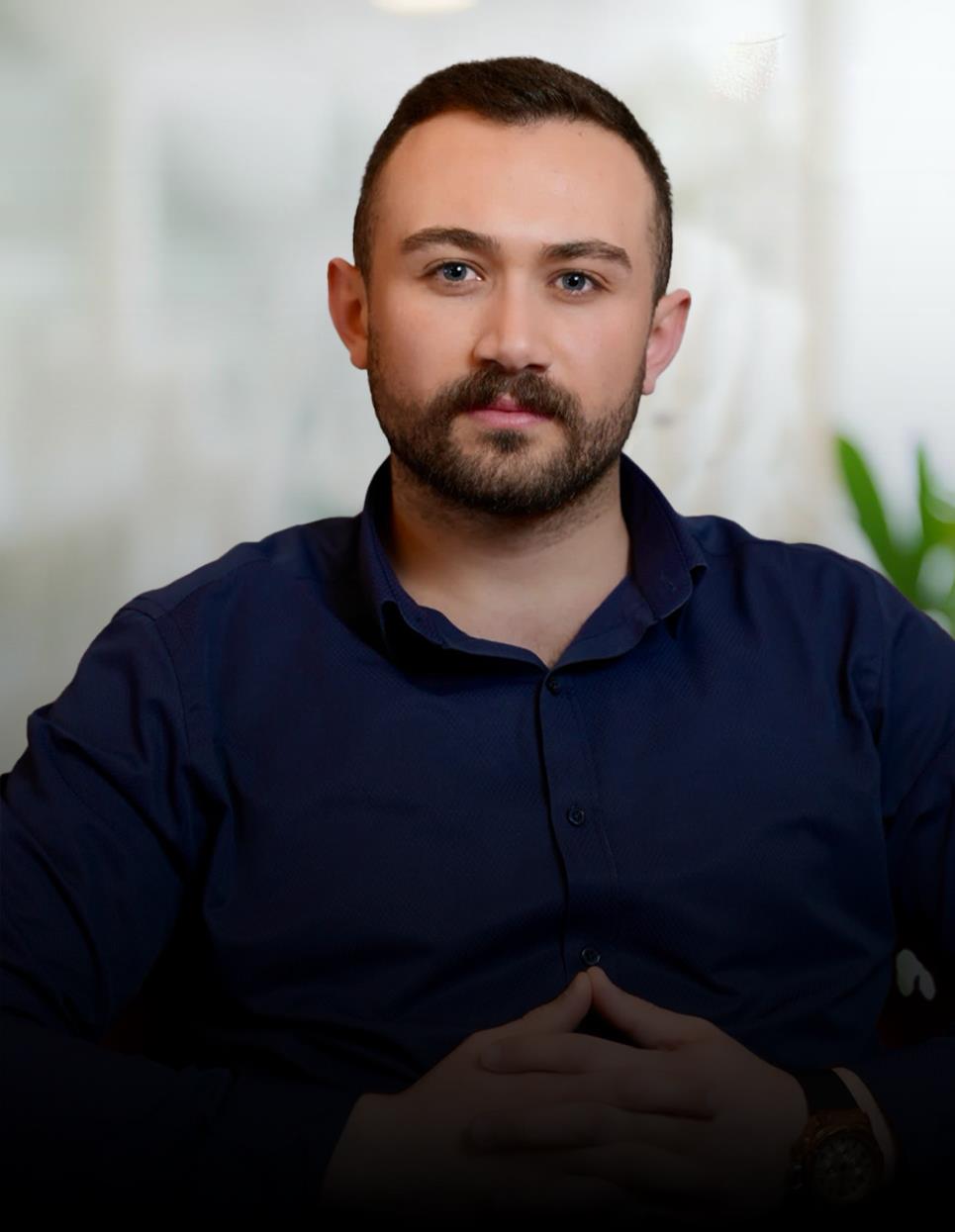 Şevket Baki Kaya