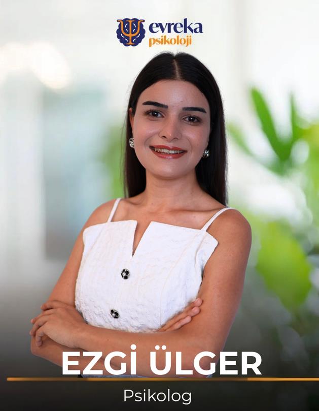 Ezgi Ülger