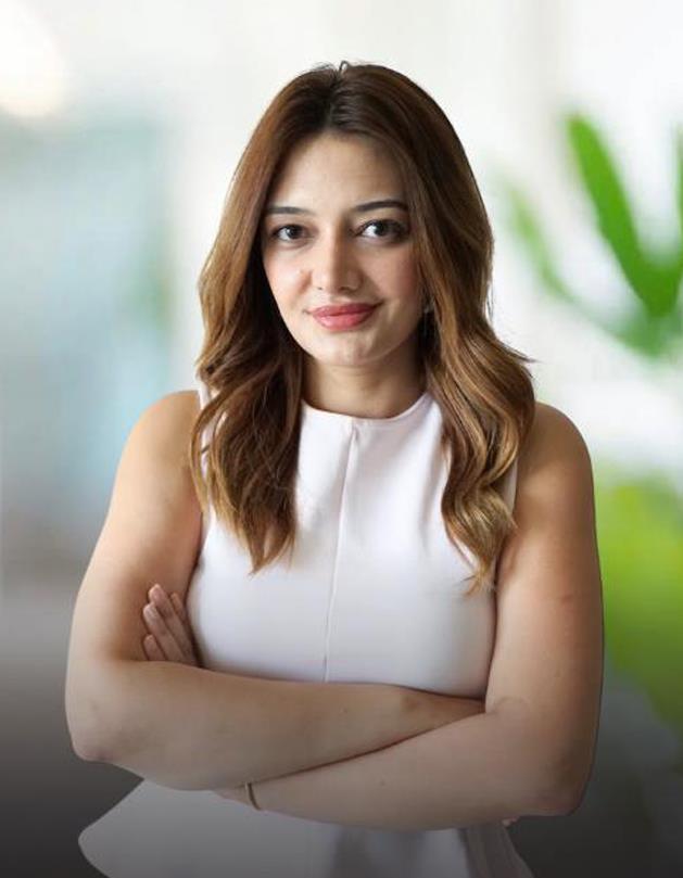 Derya Başal