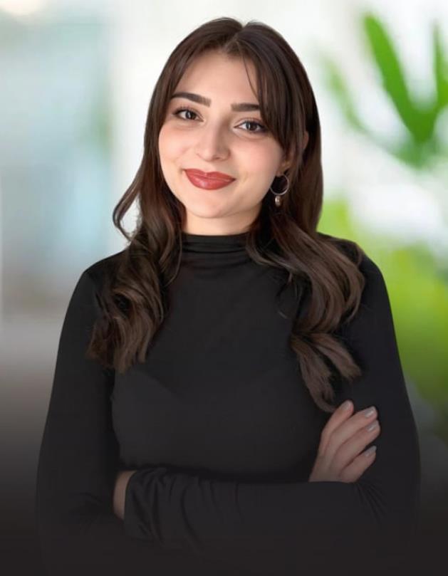 Nurserda Yıldız