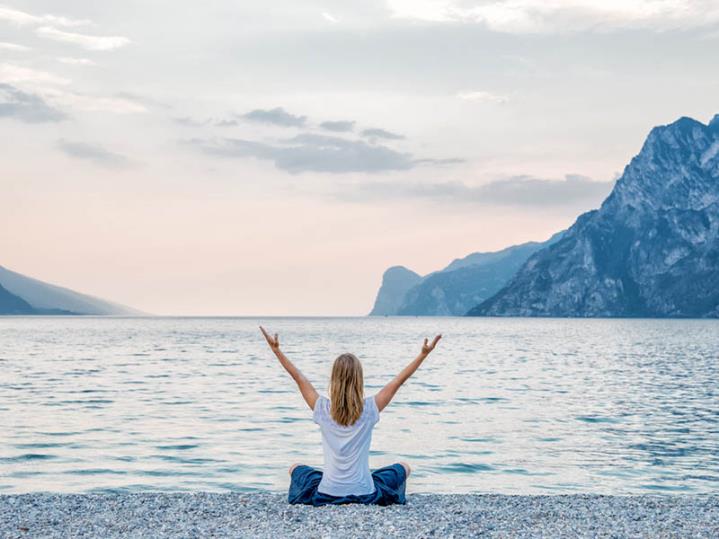 Mindfulnes (Farkındalık)