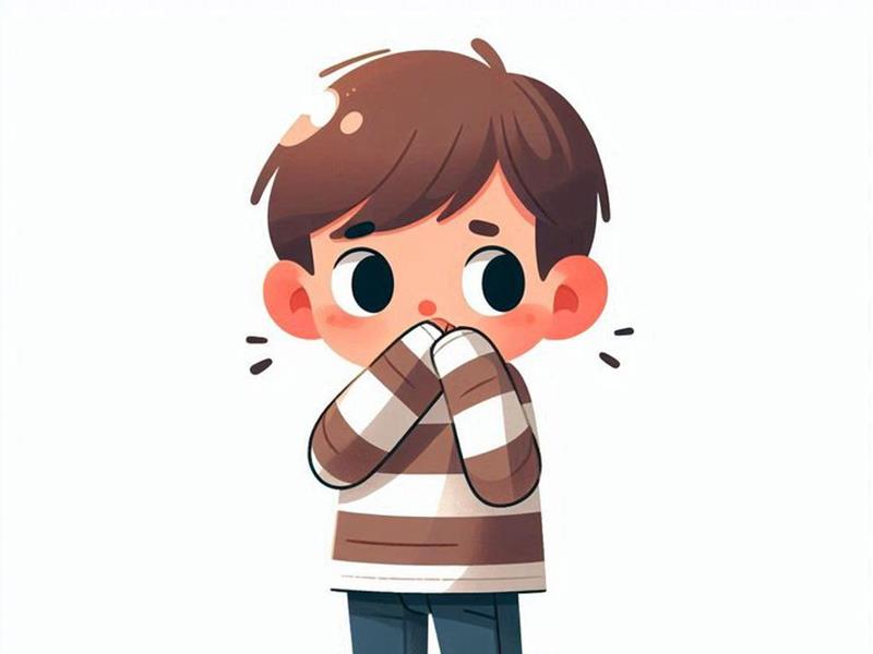 Çocuklarda Kaygı (Anksiyete)