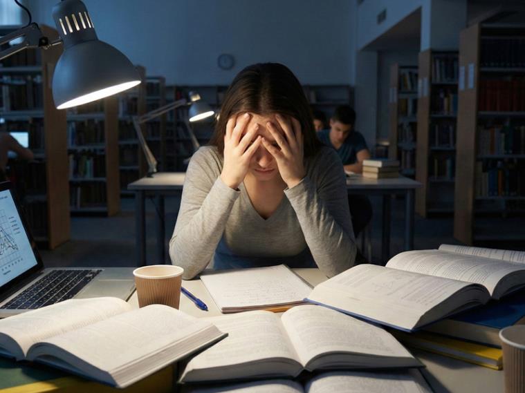 Sınav Kaygısı ve Mükemmeliyetçilik: “Ya Yetmezse?” Düşüncesi