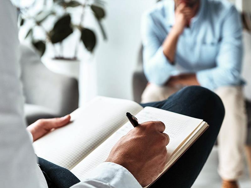 Kayseri Psikolog Tavsiyesi: Depresyon, Anksiyete, Panik Atak, OKB ve Ergen Terapisi | Evreka Psikoloji