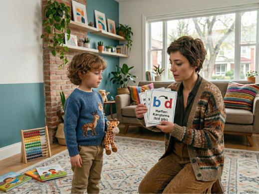 Disleksi Belirtileri Nelerdir? Çocuğunuz Harfleri Karıştırıyorsa Geç Kalmayın