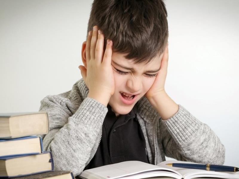 Çocuklarda Öğrenme Güçlüğü: Belirtileri, Nedenleri ve Ailelerin Yapması Gerekenler