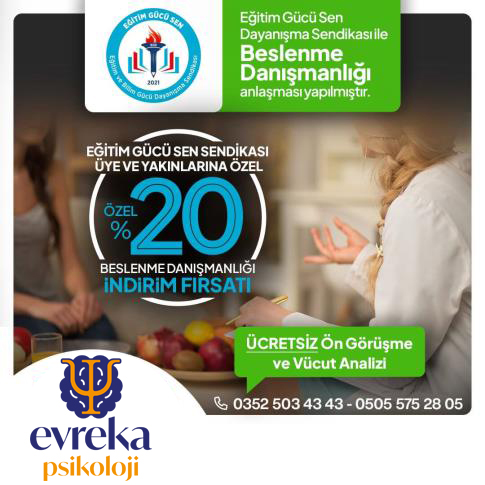 Kayseri Eğitim Gücü Sen Sendikası