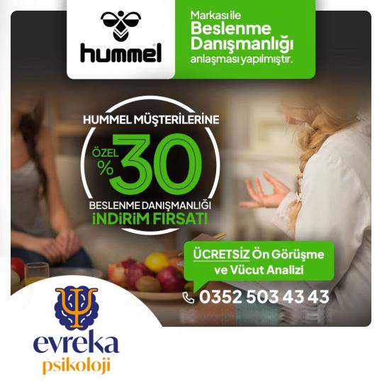 Hummel Kayseri