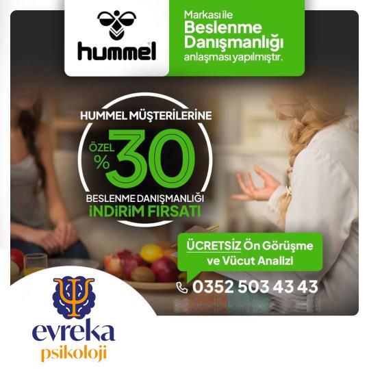 Hummel Kayseri